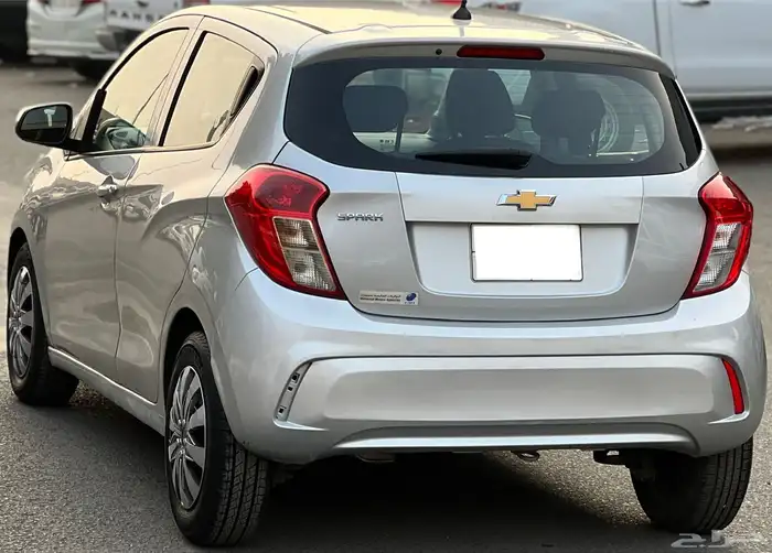 شيفروليه سبارك 2019 8