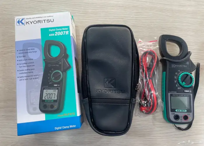 فاحص كهرباء تايلندي جودة عالية 0