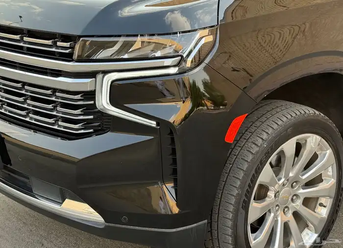 تاهو بريمير 2021 فل مخزن 3