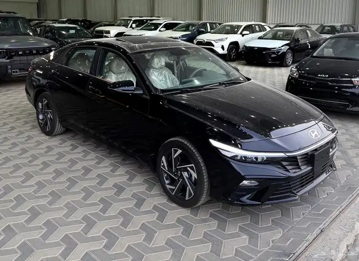 النترا 2025 و2026 سمارت و كمفورت وسمارت بلس كاش واقساط 2