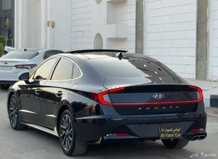 هيواندي سونات 2020 فل كامل 6