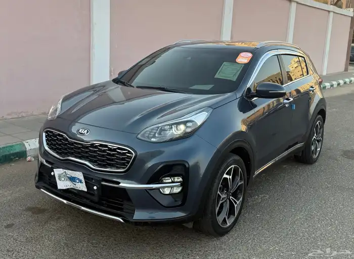 كيا_سبورتاج_2020_فل_ديزل 24
