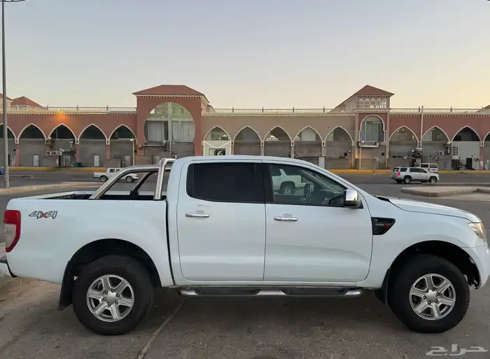 رينجر فور. 6