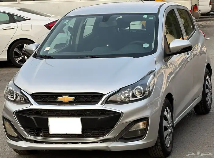 شيفروليه سبارك 2019 1