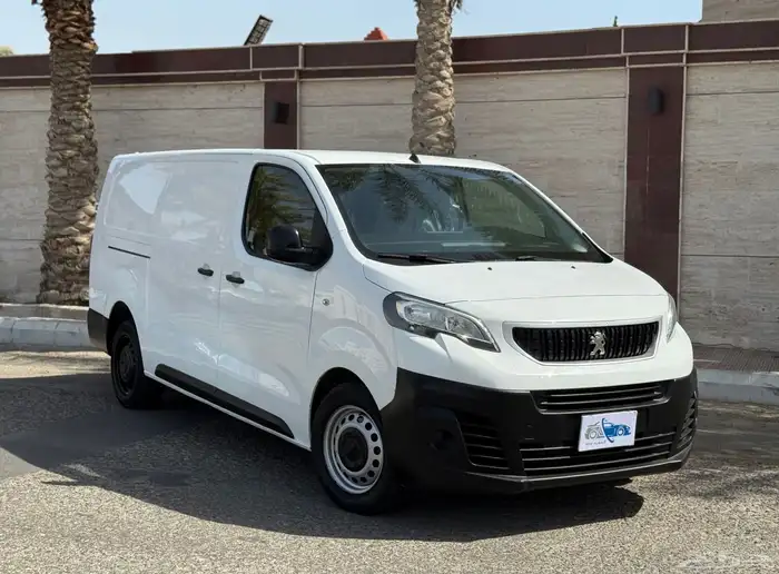 بيجو_اكسبيرت_2022_اتوماتيك 5