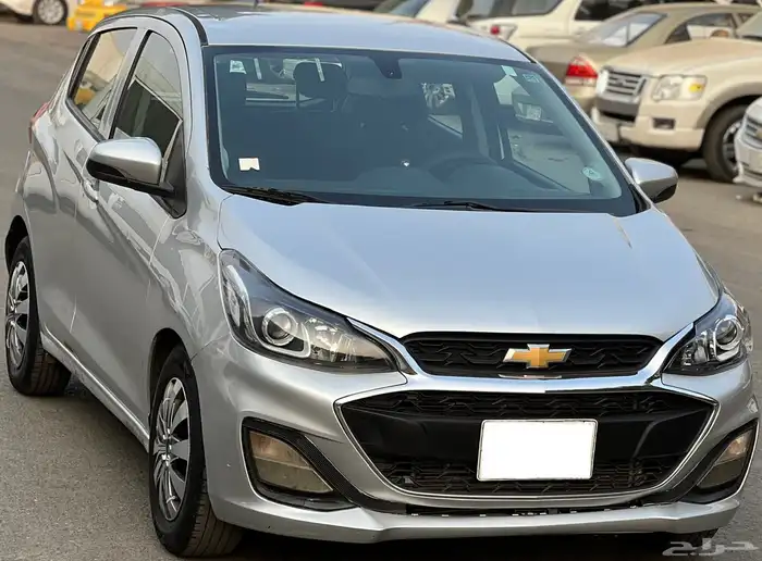 شيفروليه سبارك 2019 2