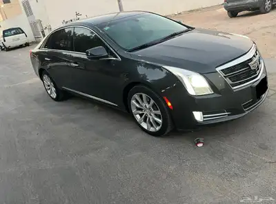 كاديلاك XT5 2016 وكاله index