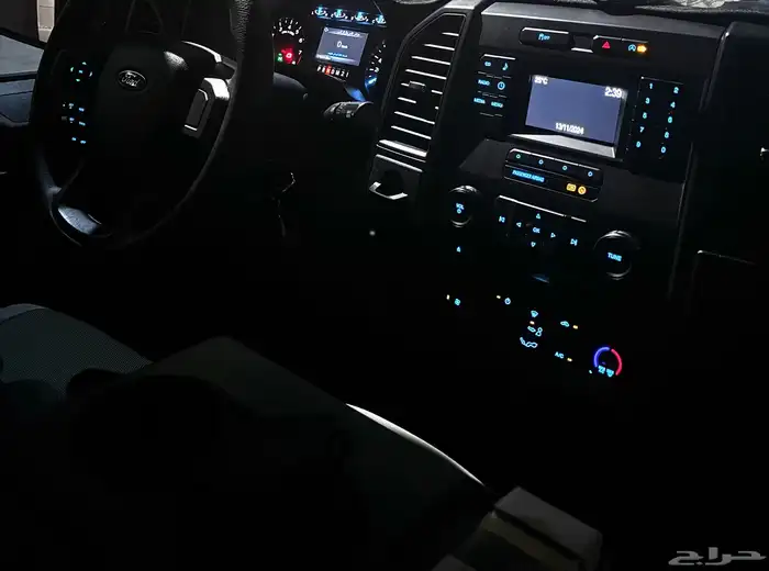 فورد F150 2018 2