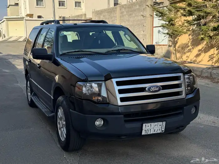 اكسبديشن 2013بدون دبل 0