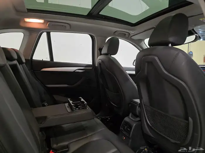 بي ام دبليو X2 موديل 2020 بحالة الوكالة 10