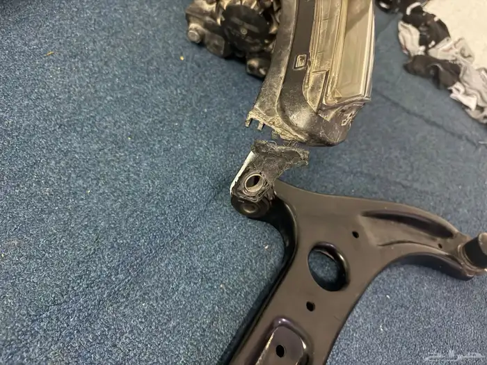 قطع كيا سيراتو 2022 5