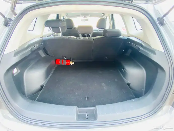 متوفر مجموعة هافال جوليان 2024  فضي اسود 15