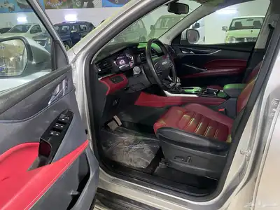 ماكسس D60 فل كامل موديل 2023م index