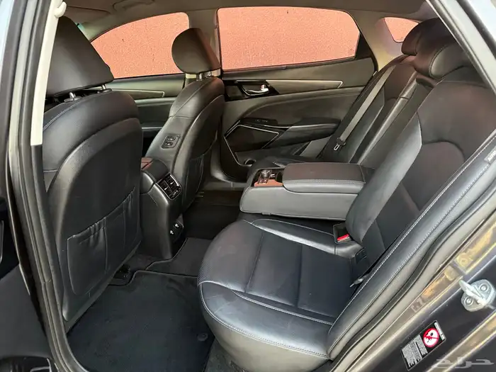 كادينزا K7 2020 بنزين 52