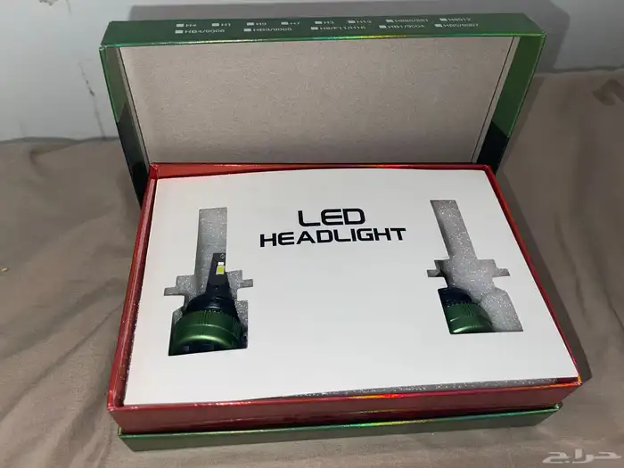 لد عالي للبيع 2