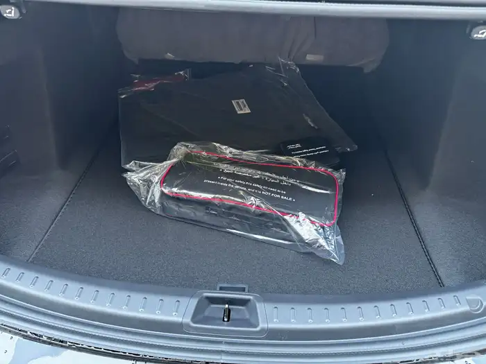 فورت توريس تيتانيوم فل كامل موديل 2026 عرض خاص 11