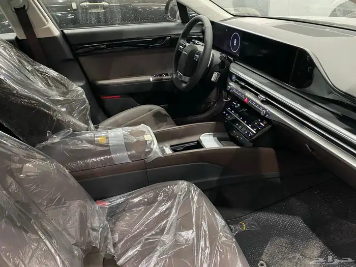 هونداي ازيرا كلاسيك سعودي 2026 5