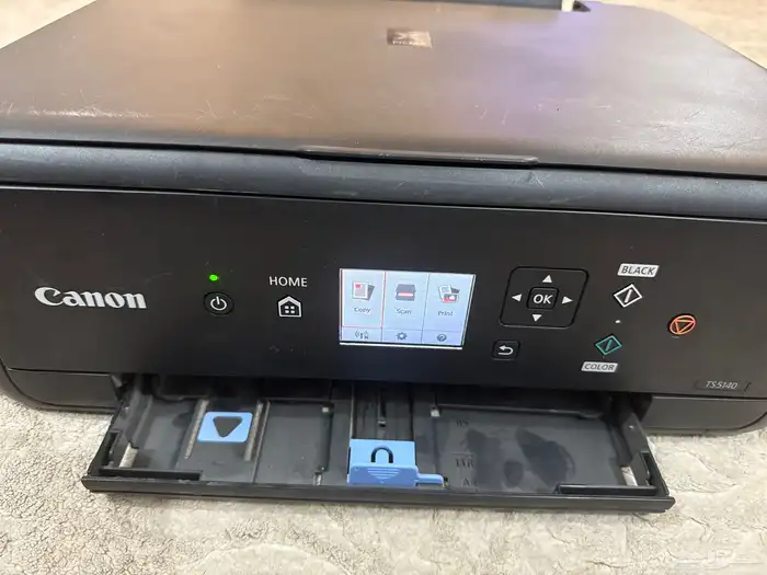 طابعة كانون PIXMA 0