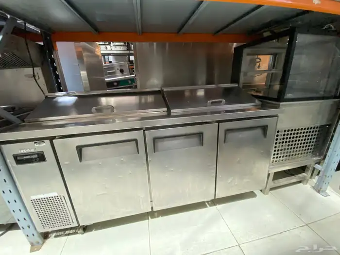 امازون ستيل لجميع اغراض المطاعم والكافيات والعصاير 7