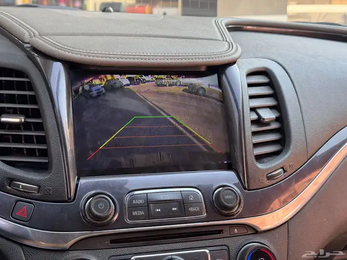 شاشة امبالا أندرويد وكاربلي 2017 5