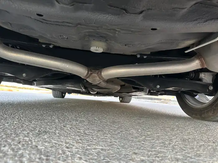 هوندا أكورد فل فتحة سقف 2020 بودي وكاله 30