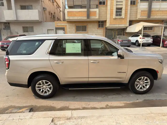 للبيع تاهو مون لايت 2022 بدون دبل 3