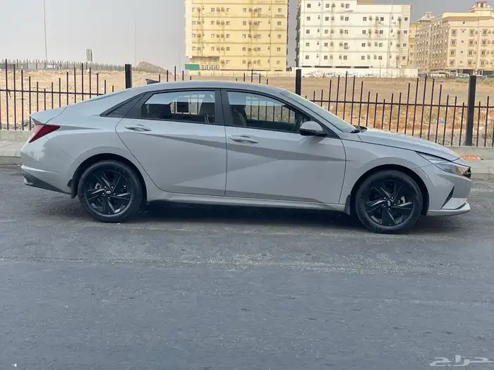 هونداي النتراء 2023 مكينه 2.0 6