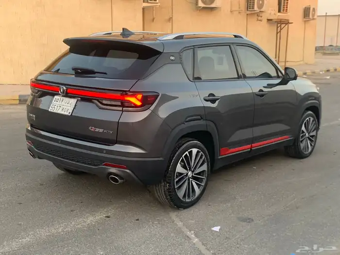 شانجان إس 35 2024 للتنازل 4