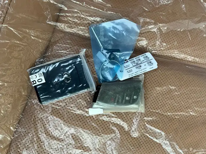 جيب ( لكزس ) ( مخزن ) ( فل كامل ) (BB) (2024) 49