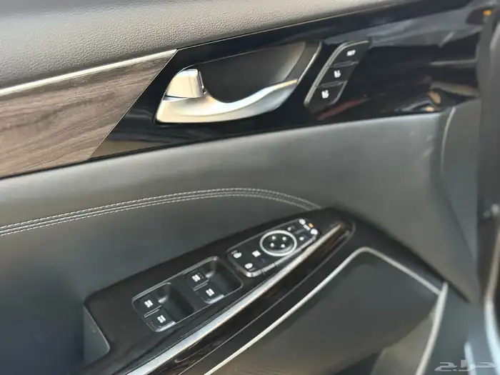 كادينزا K7 2020 بنزين 20