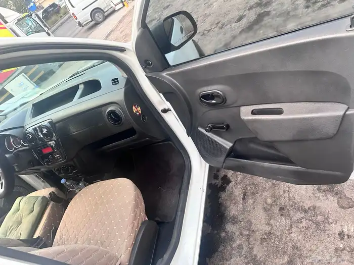 رينو دوكر 2018 8