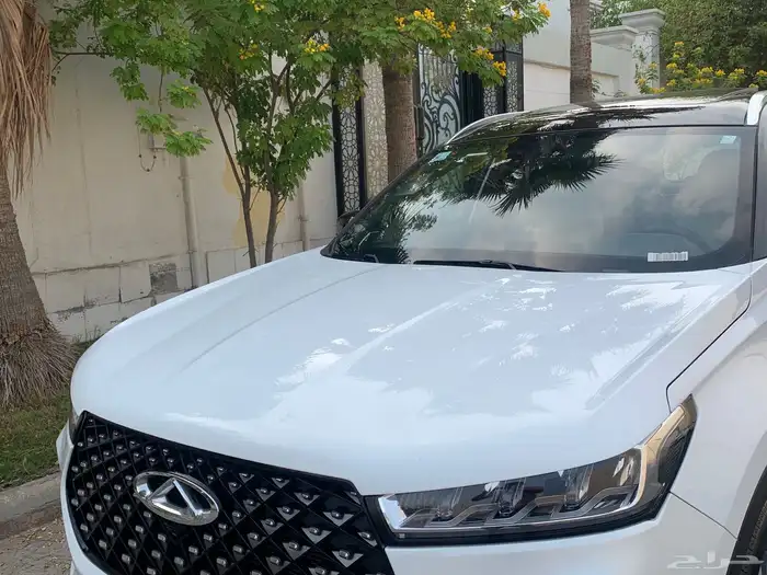 شيري تيجو 7برو 2021 فل كامل عالضمان مخزن وكاله اول مالك 5