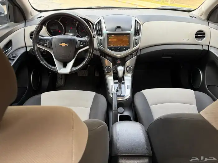 كروز 2014 للبيع 5