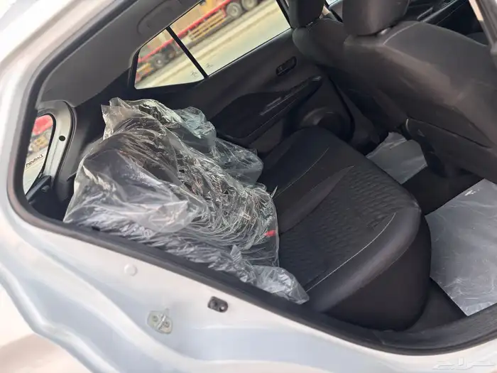 نيسان كيكس 2023 20