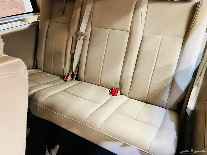 اكسبيدشن طويل 2016 سعودي (( بحاله ممتازه)) 8