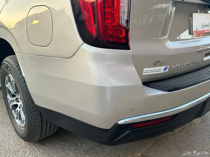 جمس 2021 قصير بدون دبل 12