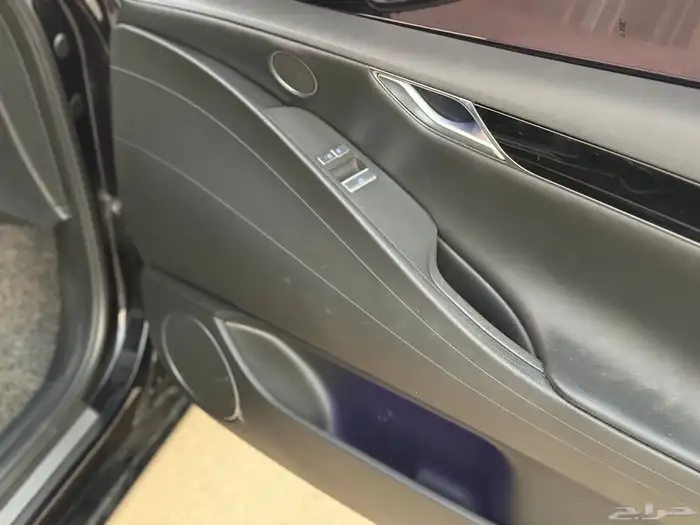 جنسس G80 2021 بنزين 45