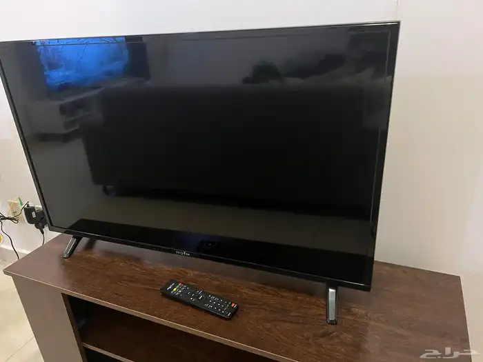 tv 43 inch - tv station 1