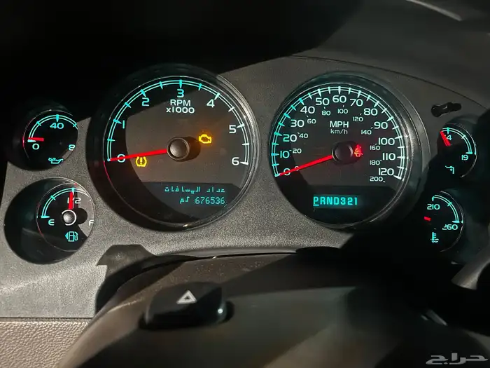 للبيع جمس GMC يوكنXL SLT 2008 أمريكي 18