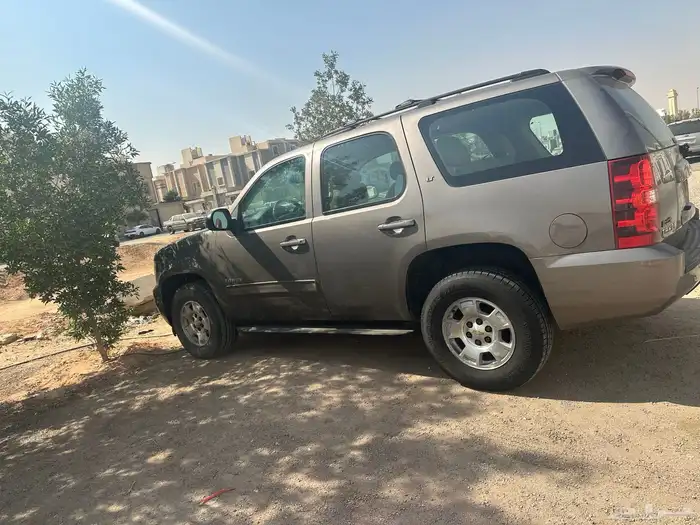 للبيع تاهو 2014 1