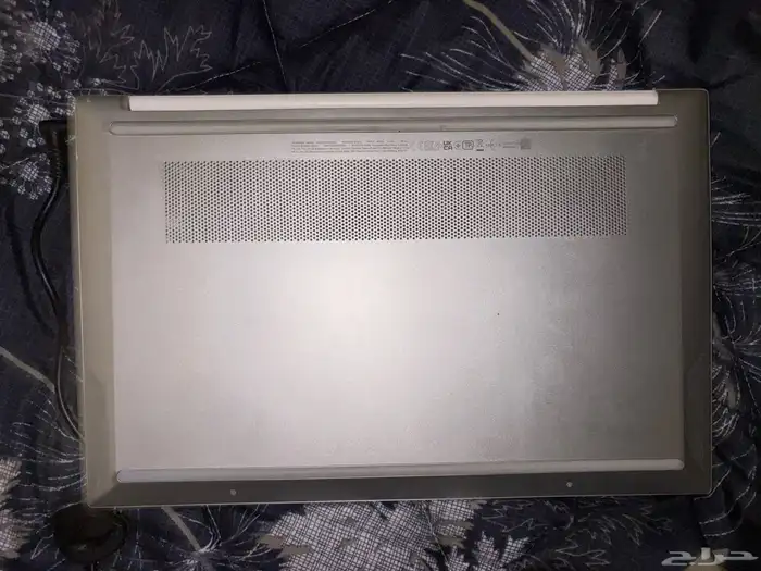 لابتوب HP بافليون كبير 5