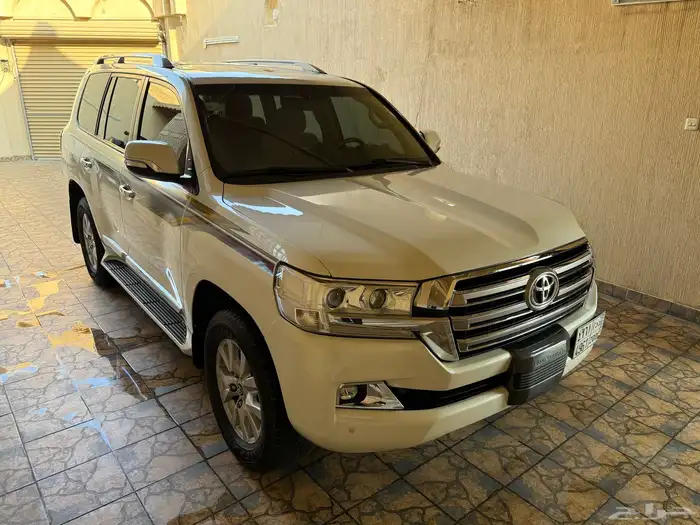 لاندكروزر جكسار 2017 فل كامل 3