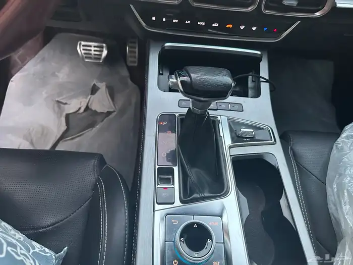 جيتور 70plus 2023 1600cc 5