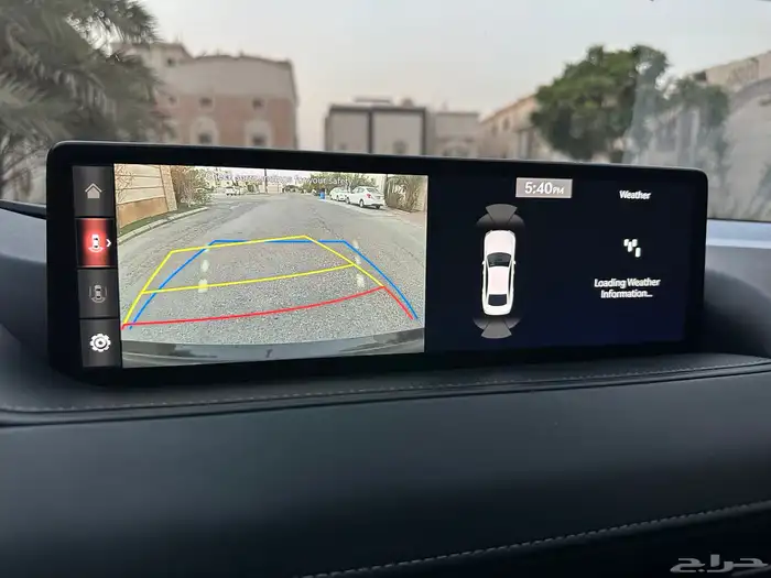 جنسس جي 80 ديزل 2021 18