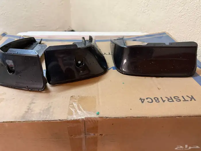 قطع لكزس 2008 4