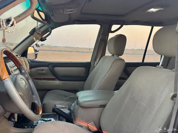 في اكس ار 2004 ذهبي ونش 19