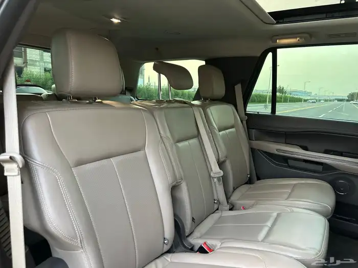 فورد أكسبديشن 2021 XLT 17