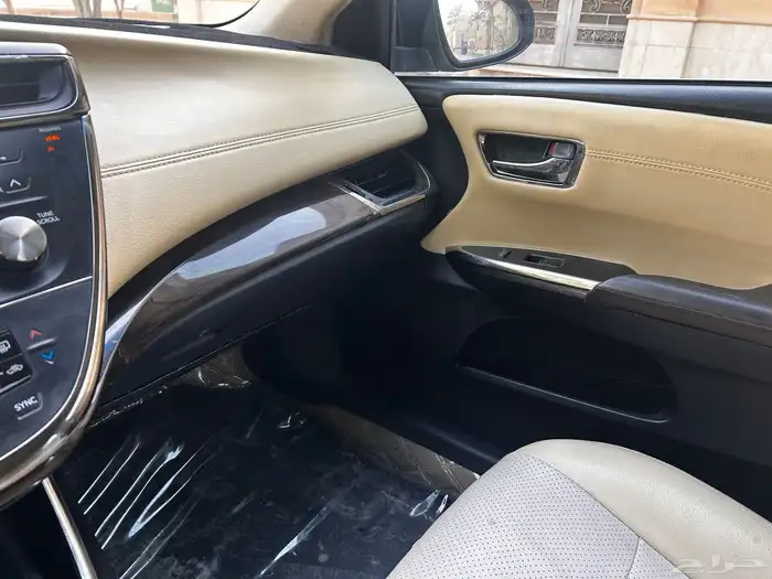 افالون 2015 ليميتد 10