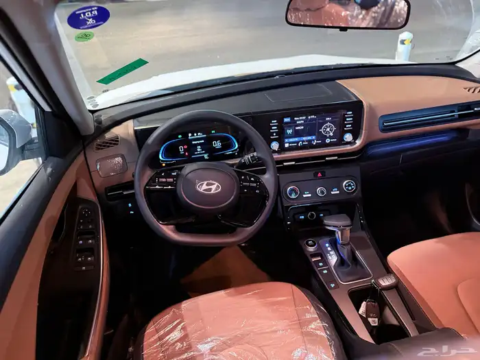 هونداي كريتا قراند سمارت 2.0 14