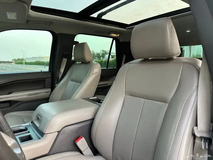 فورد أكسبديشن 2021 XLT 14